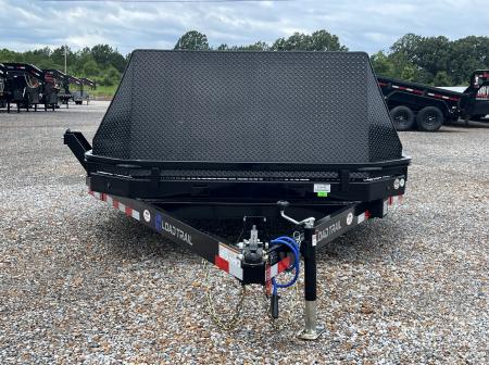New 2026 Load Trail 83"X20' 10K Sport Car Hauler
