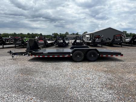 New 2026 Load Trail 83"X20' 10K Sport Car Hauler