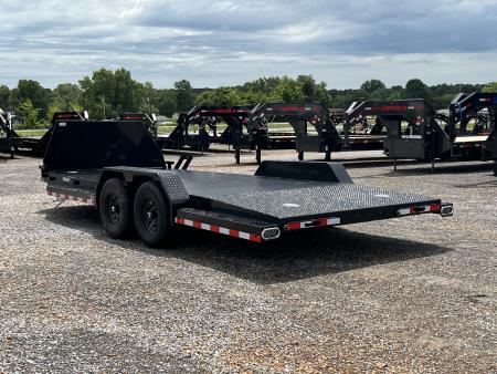New 2026 Load Trail 83"X20' 10K Sport Car Hauler