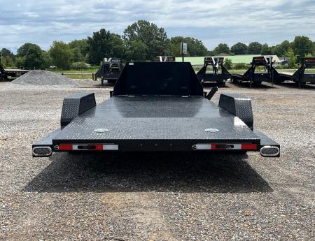 New 2026 Load Trail 83"X20' 10K Sport Car Hauler