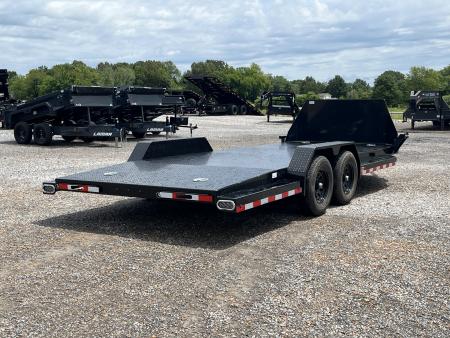 New 2026 Load Trail 83"X20' 10K Sport Car Hauler
