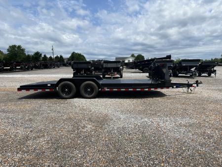 New 2026 Load Trail 83"X20' 10K Sport Car Hauler