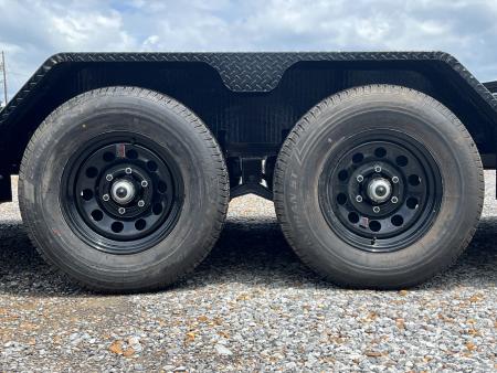 New 2026 Load Trail 83"X20' 10K Sport Car Hauler
