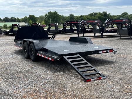 New 2026 Load Trail 83"X20' 10K Sport Car Hauler