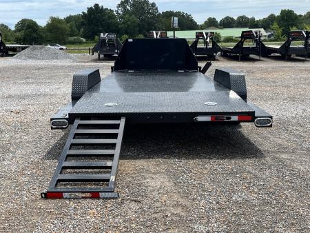 New 2026 Load Trail 83"X20' 10K Sport Car Hauler