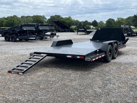 New 2026 Load Trail 83"X20' 10K Sport Car Hauler