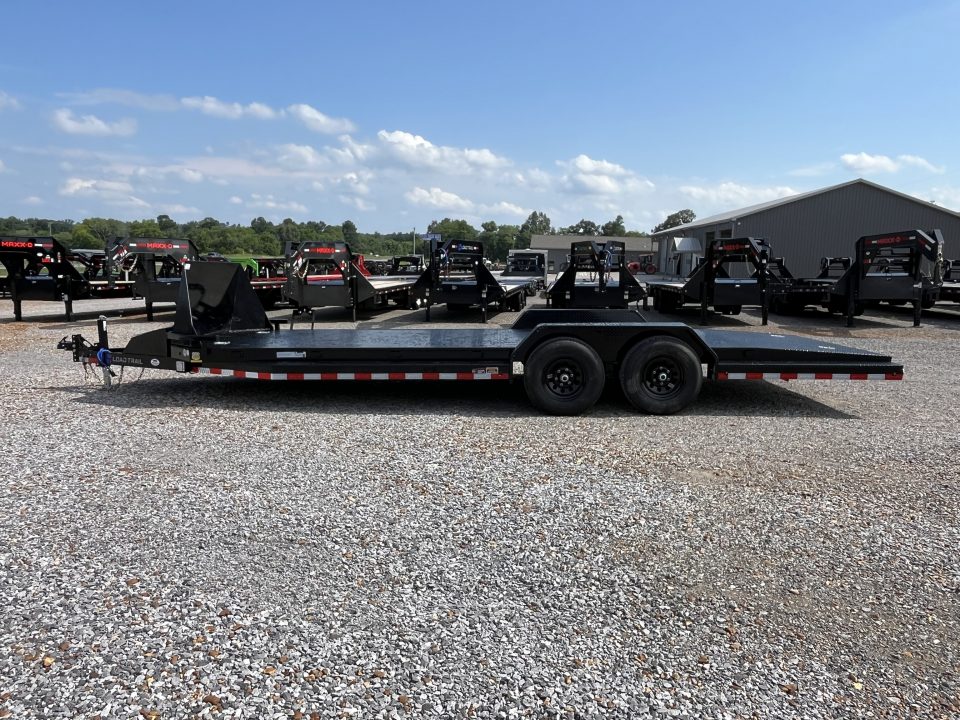 New 2026 Load Trail 83"X22' 10K Sport Car Hauler