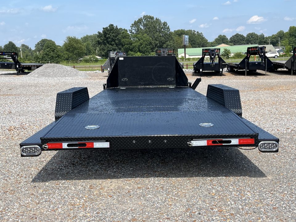 New 2026 Load Trail 83"X22' 10K Sport Car Hauler