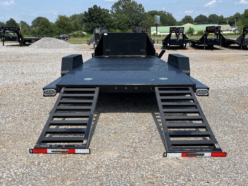 New 2026 Load Trail 83"X22' 10K Sport Car Hauler