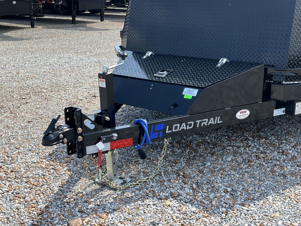 New 2026 Load Trail 83"X22' 10K Sport Car Hauler