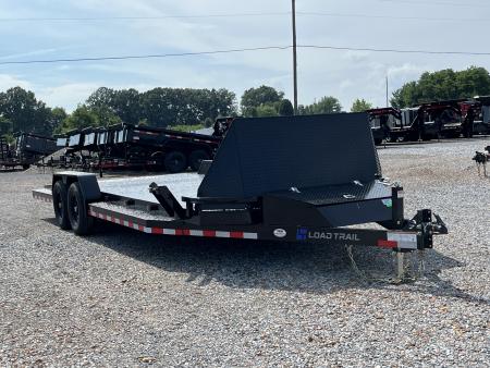 New 2026 Load Trail 83 X22' 10K Sport Car Hauler