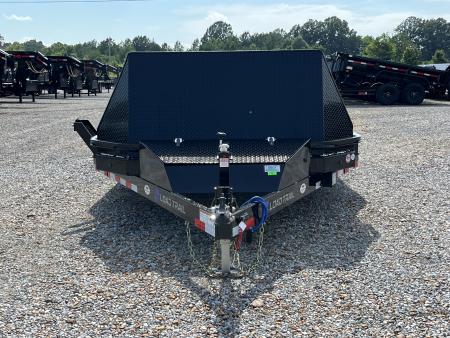New 2026 Load Trail 83"X22' 10K Sport Car Hauler