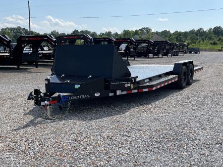 New 2026 Load Trail 83"X22' 10K Sport Car Hauler
