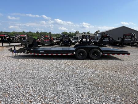 New 2026 Load Trail 83"X22' 10K Sport Car Hauler