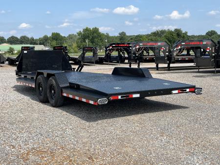 New 2026 Load Trail 83"X22' 10K Sport Car Hauler
