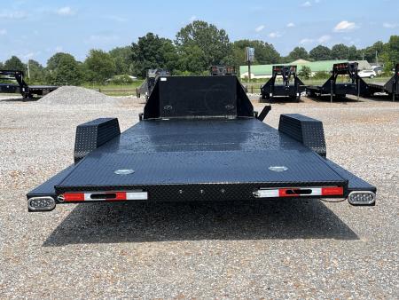 New 2026 Load Trail 83"X22' 10K Sport Car Hauler