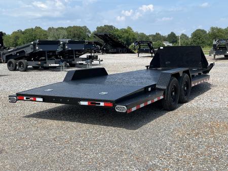 New 2026 Load Trail 83"X22' 10K Sport Car Hauler