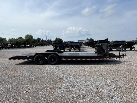 New 2026 Load Trail 83"X22' 10K Sport Car Hauler