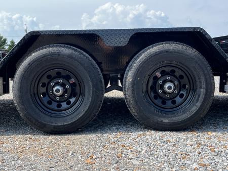 New 2026 Load Trail 83"X22' 10K Sport Car Hauler