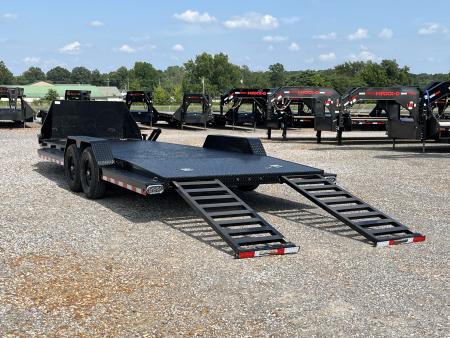 New 2026 Load Trail 83"X22' 10K Sport Car Hauler