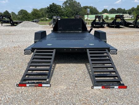 New 2026 Load Trail 83"X22' 10K Sport Car Hauler
