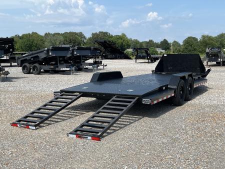 New 2026 Load Trail 83"X22' 10K Sport Car Hauler
