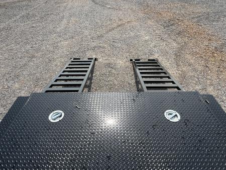 New 2026 Load Trail 83"X22' 10K Sport Car Hauler