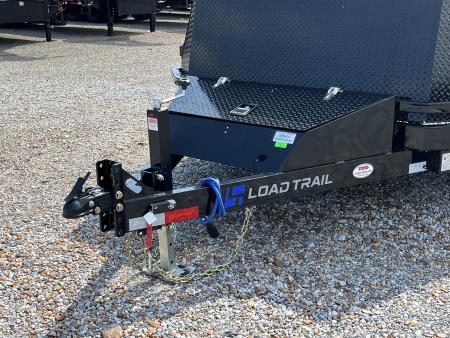 New 2026 Load Trail 83"X22' 10K Sport Car Hauler