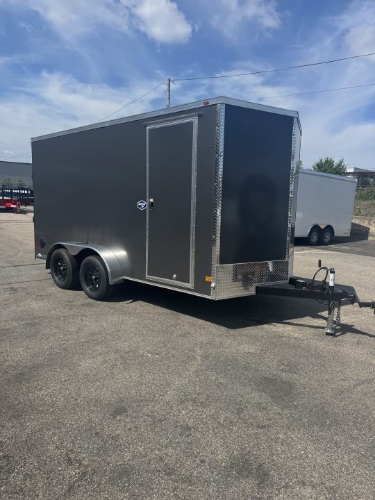 2026 American Hauler