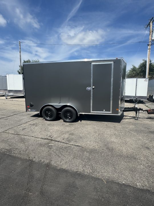 2026 American Hauler photo 2