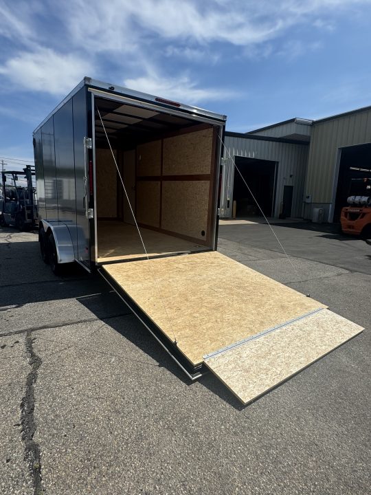 2026 American Hauler photo 5