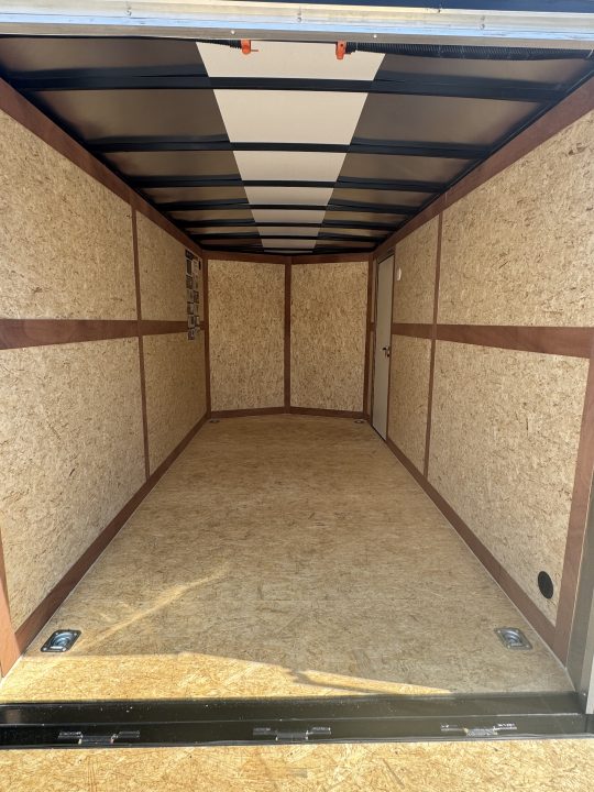 2026 American Hauler photo 4
