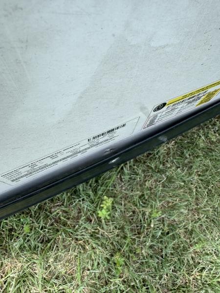 Used 2026 Impact Trailers FITVC10220100-0478 Cargo / Enclosed Trailer