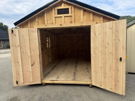 New 2026 12X16 SHED
