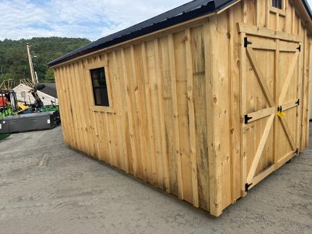 New 2026 12X16 SHED