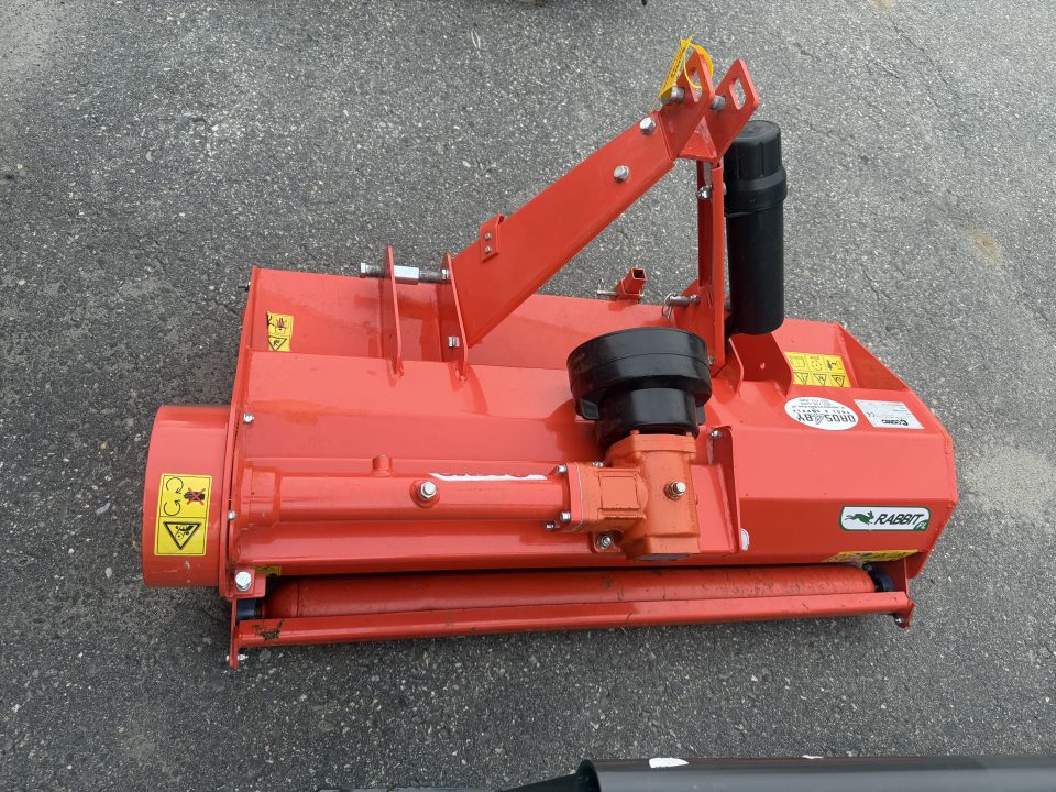 Used 2025 Sundown FL-125 FLAIL MOWER