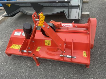 Used 2025 Sundown FL-125 FLAIL MOWER