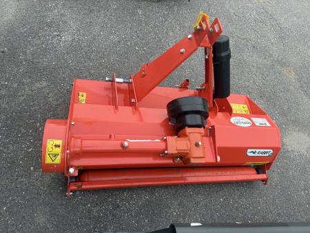 Used 2025 Sundown FL-125 FLAIL MOWER