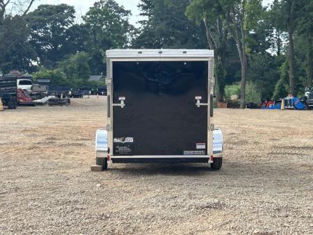 New 2026 Cynergy Cargo 6x10 SA Cargo / Enclosed Trailer