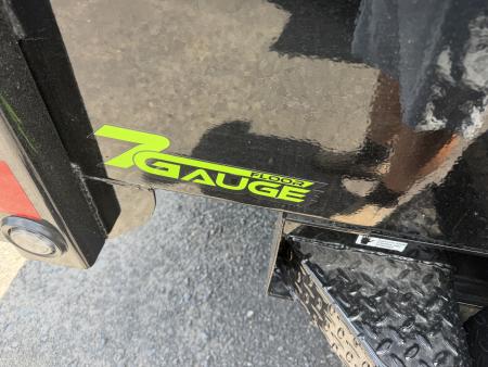 New 2026 Load Trail DL8314072CM_77039 Dump Trailer