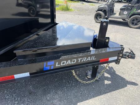 New 2026 Load Trail DL8314072CM_77039 Dump Trailer