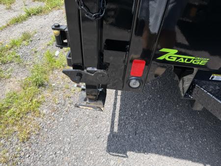 New 2026 Load Trail DL8314072CM_77039 Dump Trailer