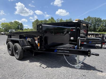 New 2026 Load Trail DE6010032CM_79045 Dump Trailer