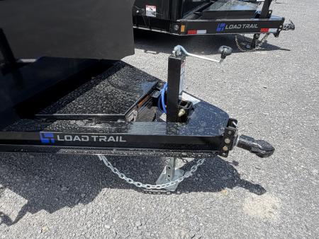 New 2026 Load Trail DE6010032CM_79045 Dump Trailer