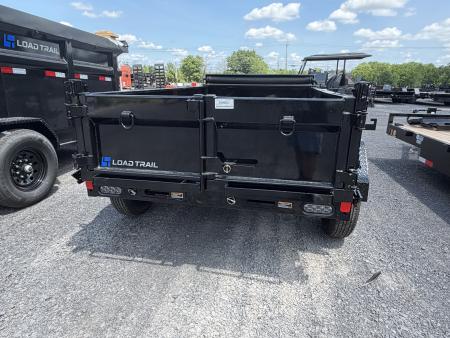 New 2026 Load Trail DE6010032CM_79045 Dump Trailer