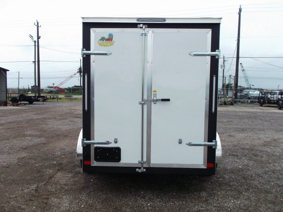2026 Covered Wagon photo 2