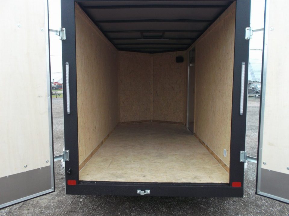 2026 Covered Wagon photo 4