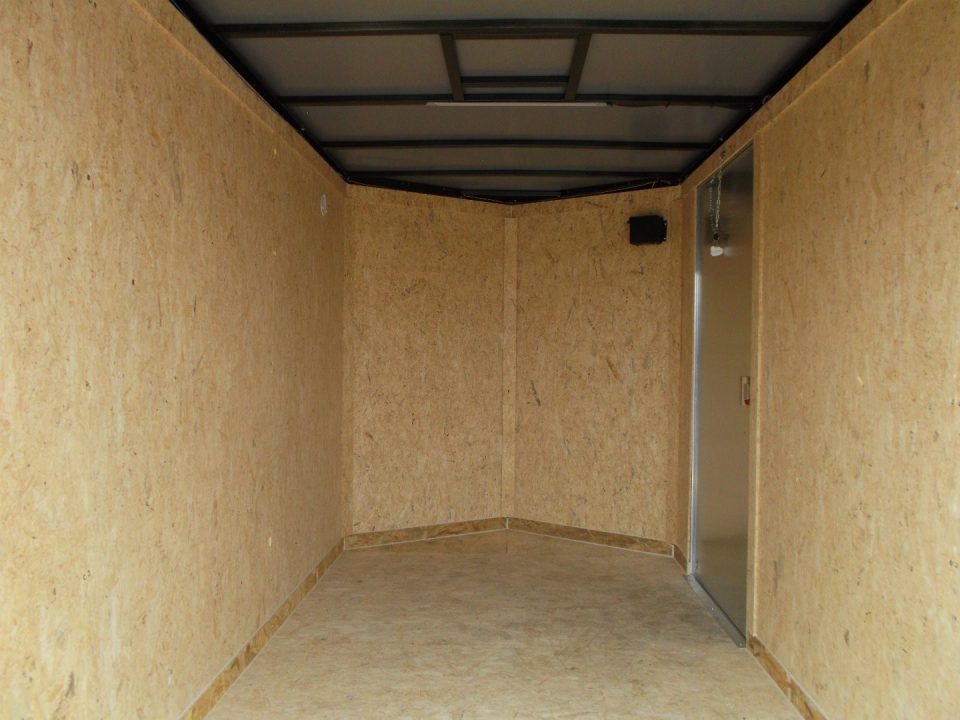 2026 Covered Wagon photo 7