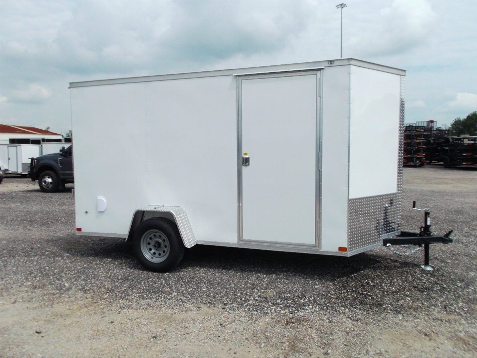 2026 Covered Wagon