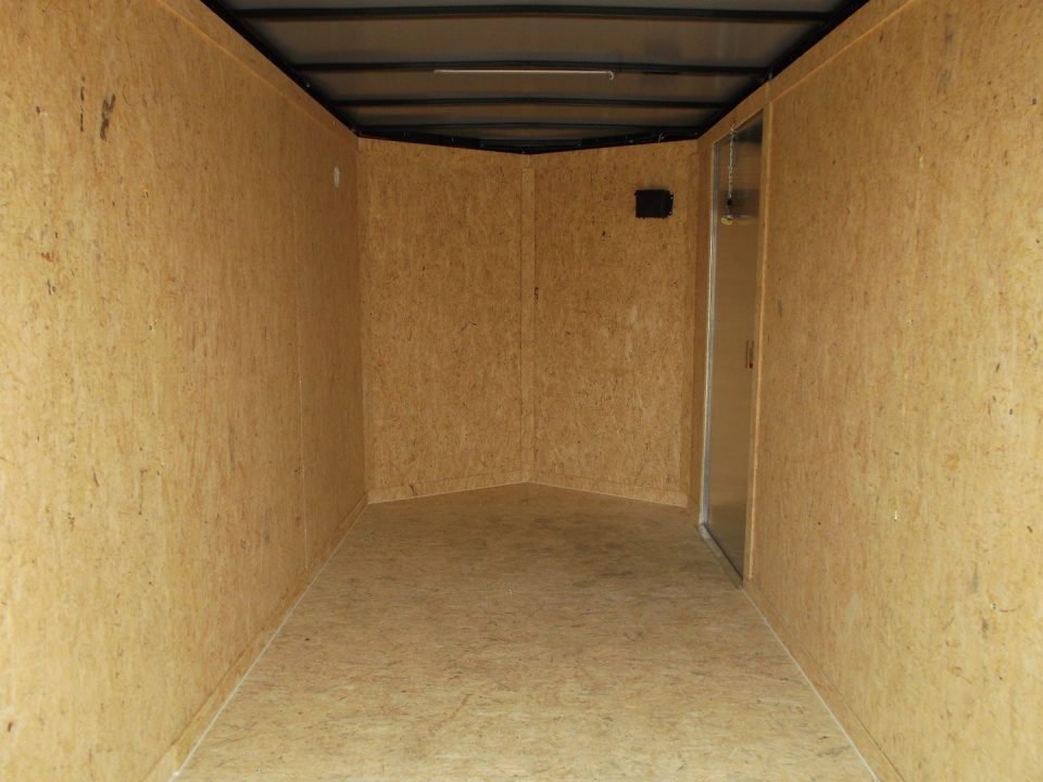 2026 Covered Wagon photo 5